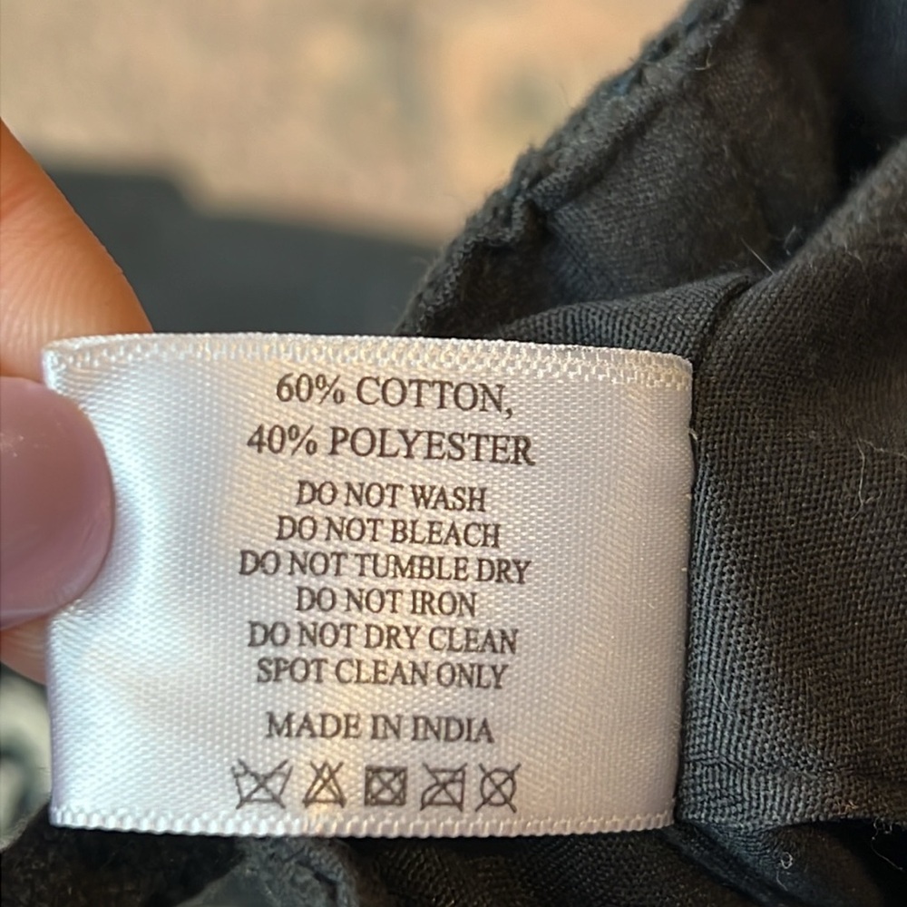 Drawstring/Backpack Bag - image 6